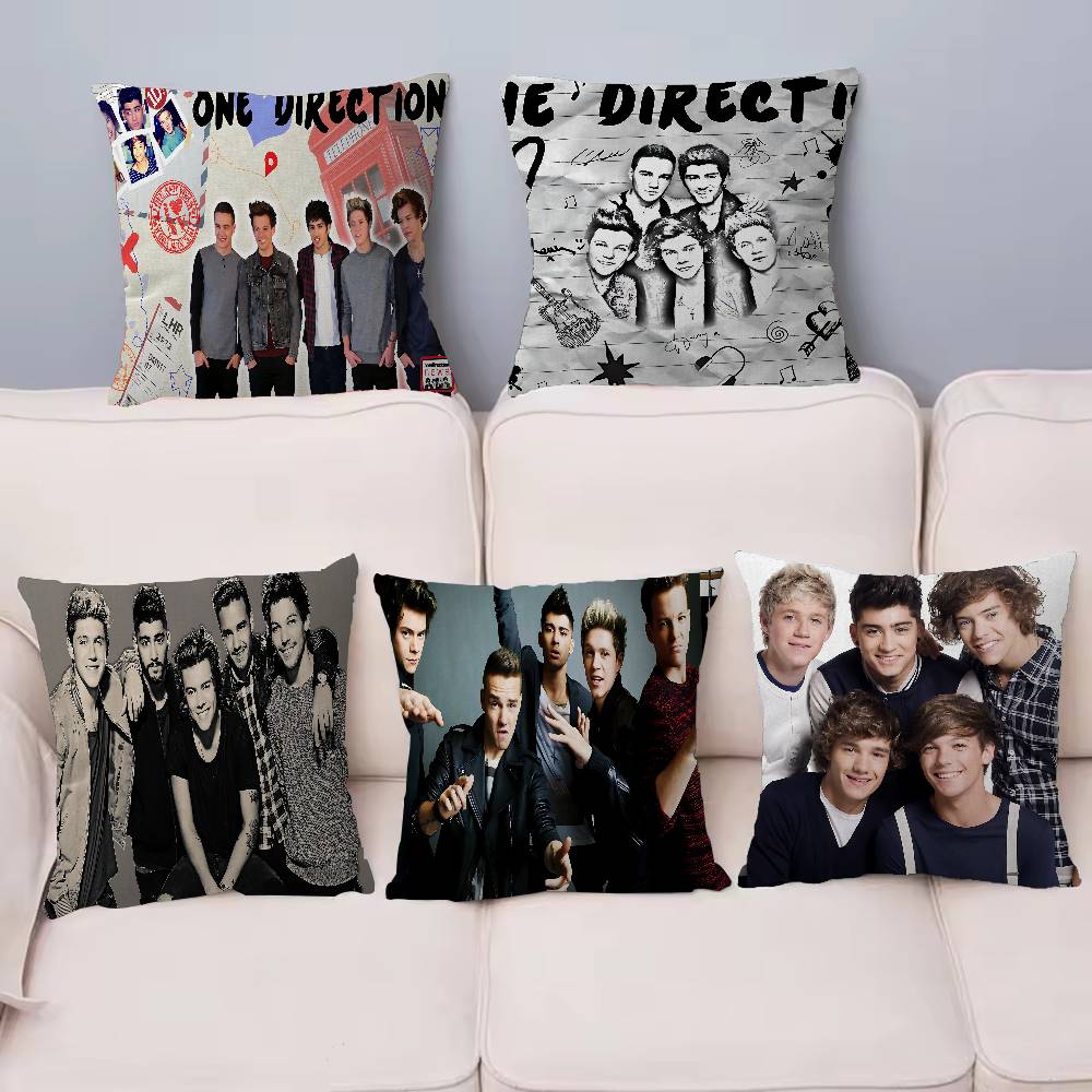 Home Textiles Direct - Fodera per cuscino a forma di