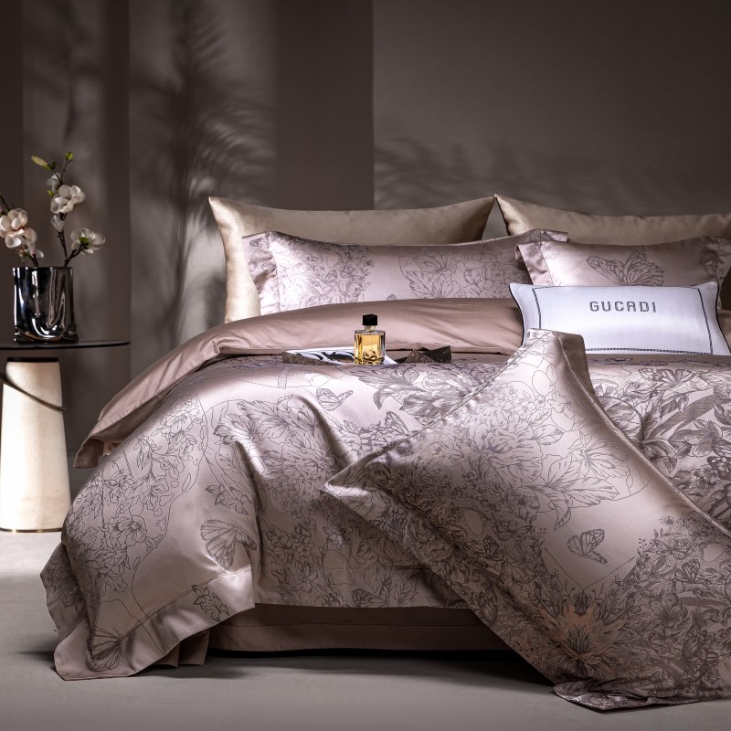 Set di biancheria da letto di  - Home Textiles Premium recensione e prezzo