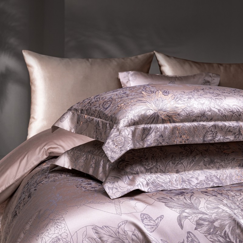Set di biancheria da letto di  - Home Textiles Premium recensione e prezzo