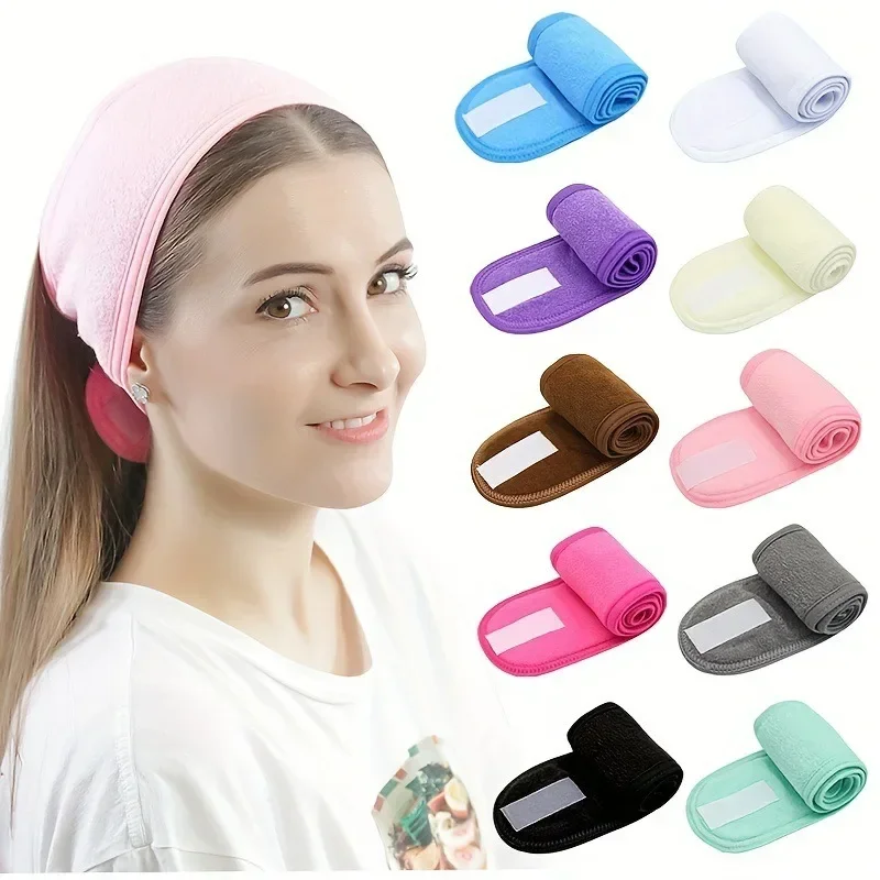10 pezzi di accessori per cape - Home Textiles Face Towel recensione e prezzo
