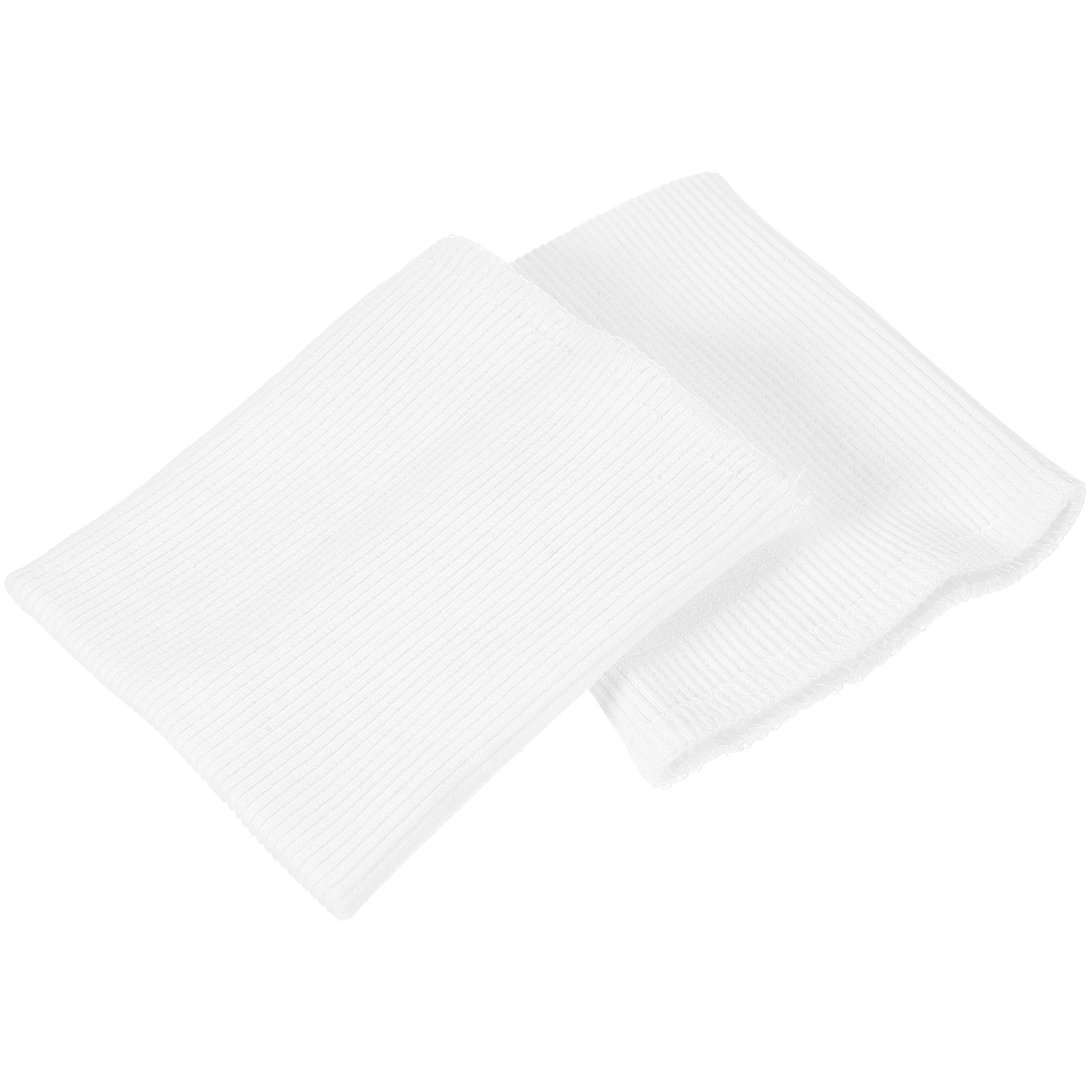1 paio di polsini in tessuto e - Home Textiles Direct recensione e prezzo