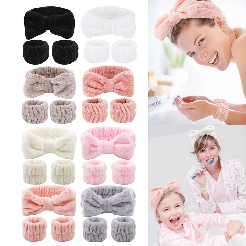 1/4PCS Riutilizzabile Cintura  - Home Textiles Face Towel recensione e prezzo