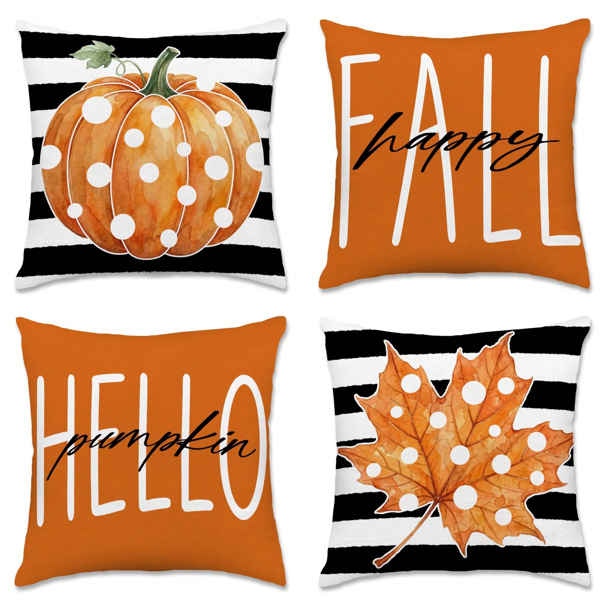 4 pezzi di federe per cuscini  - Pillow Insert 18X18 recensione e prezzo