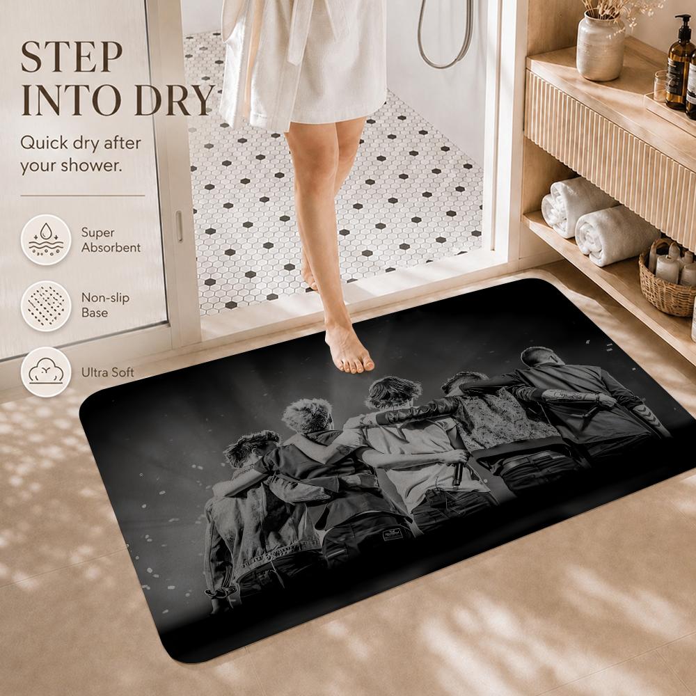 Tappetino musicale O-One Band  - Home Textiles Direct recensione e prezzo