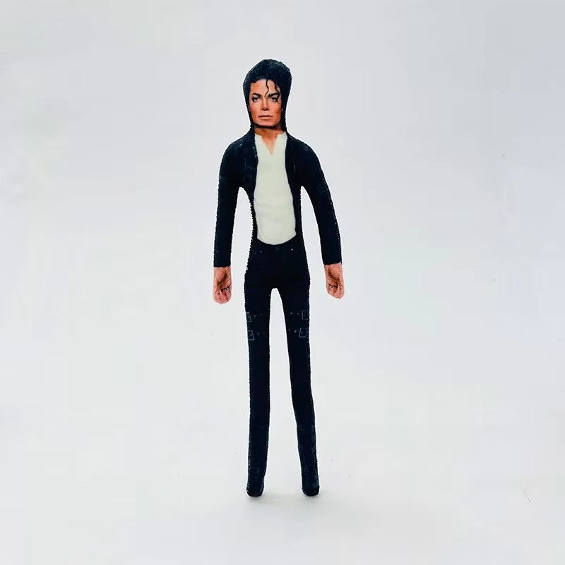 Figura di Peluche Articolata P - Home Textiles Usa recensione e prezzo