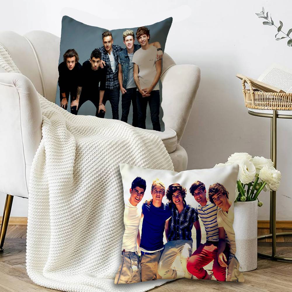 Fodera per cuscino decorativa  - Home Textiles Direct recensione e prezzo