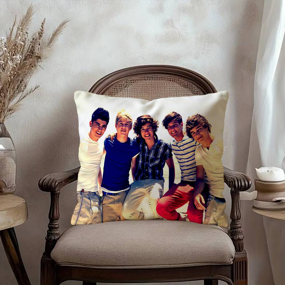 Fodera per cuscino decorativa  - Home Textiles Direct recensione e prezzo