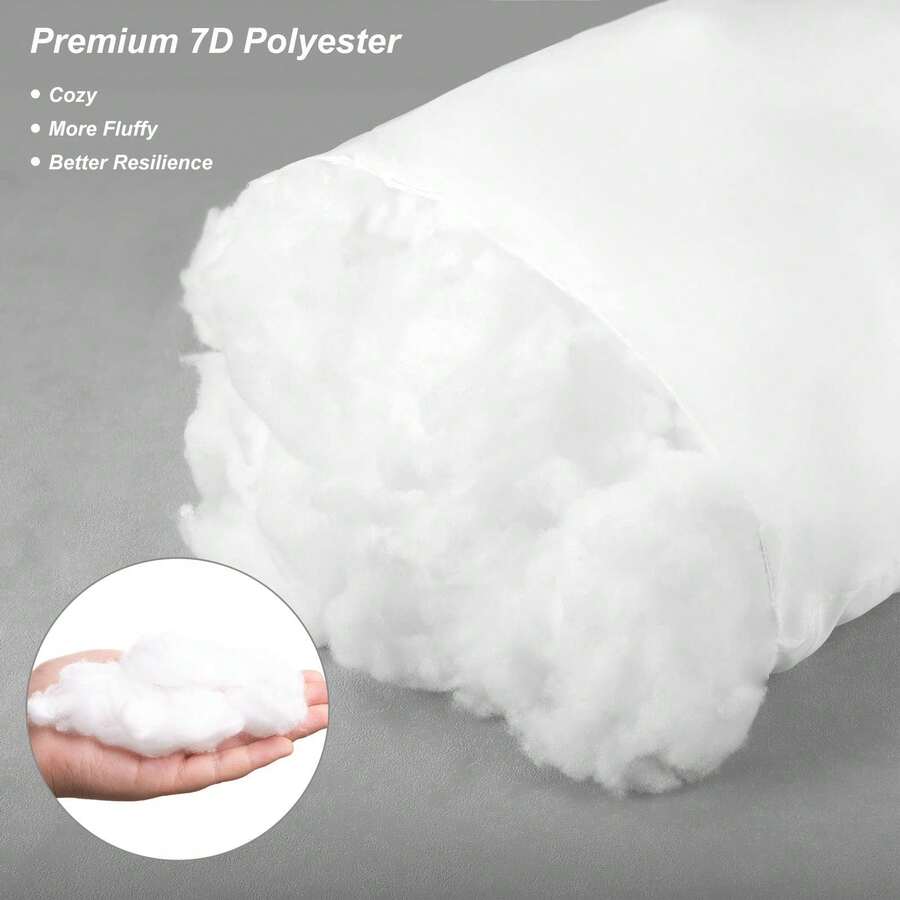 Confezione da 4 inserti per cu - Pillow Insert 18X18 recensione e prezzo