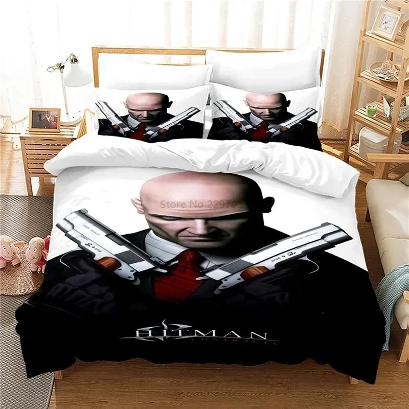 Set di biancheria da letto 3D  - Home Textiles Sale recensione e prezzo