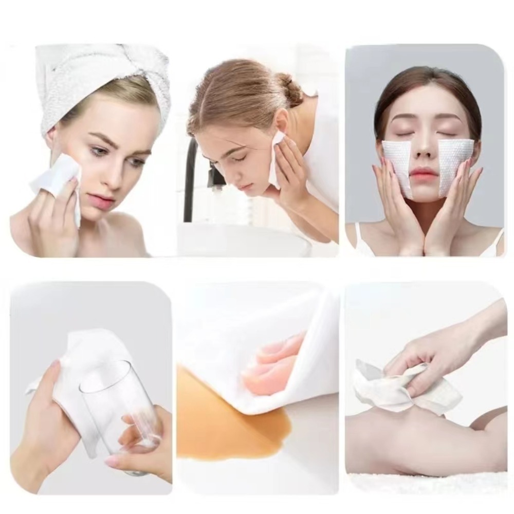 Asciugamano viso in cotone com - Home Textiles Face Towel recensione e prezzo