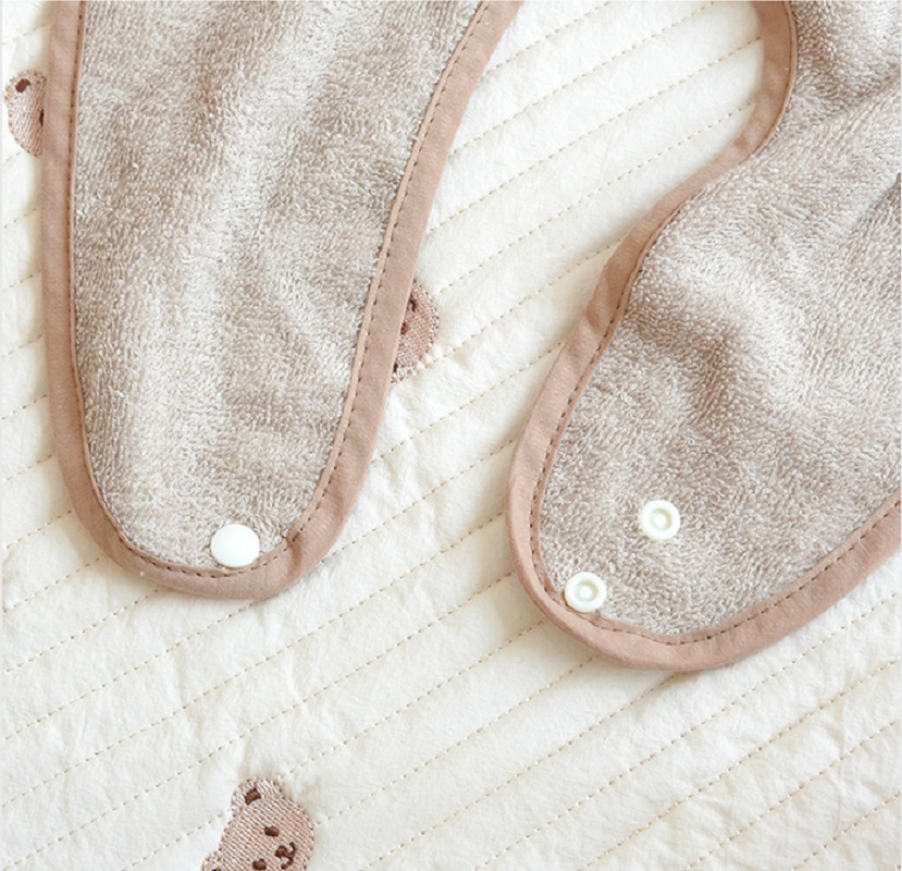 Asciugamano per il viso dei ba - Home Textiles Face Towel recensione e prezzo
