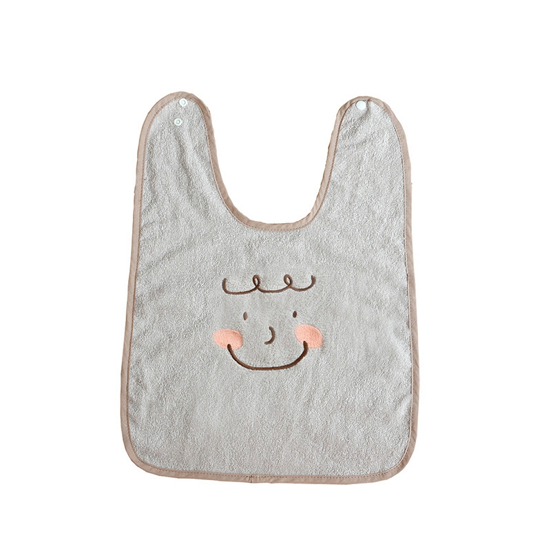 Asciugamano per il viso dei ba - Home Textiles Face Towel recensione e prezzo
