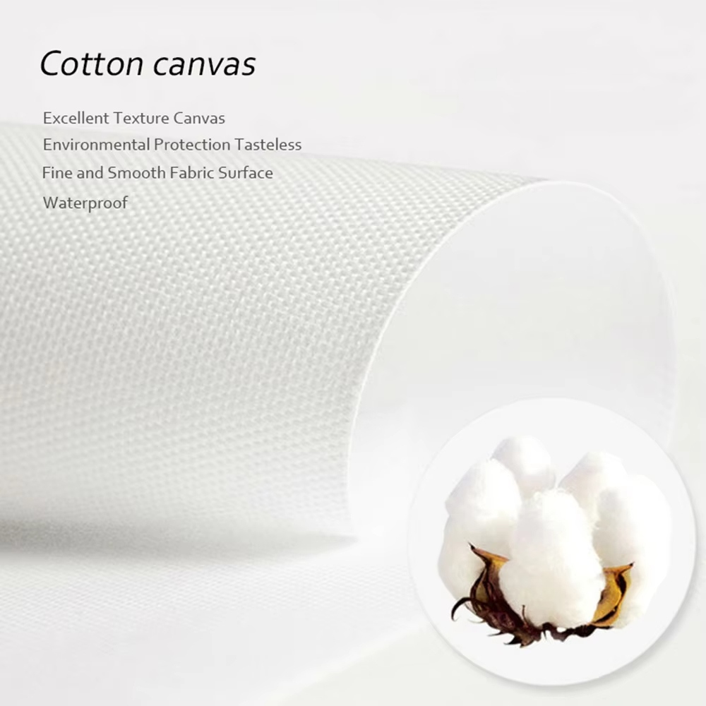 (Senza cornice) Opera d'arte s - Home Textiles Usa recensione e prezzo