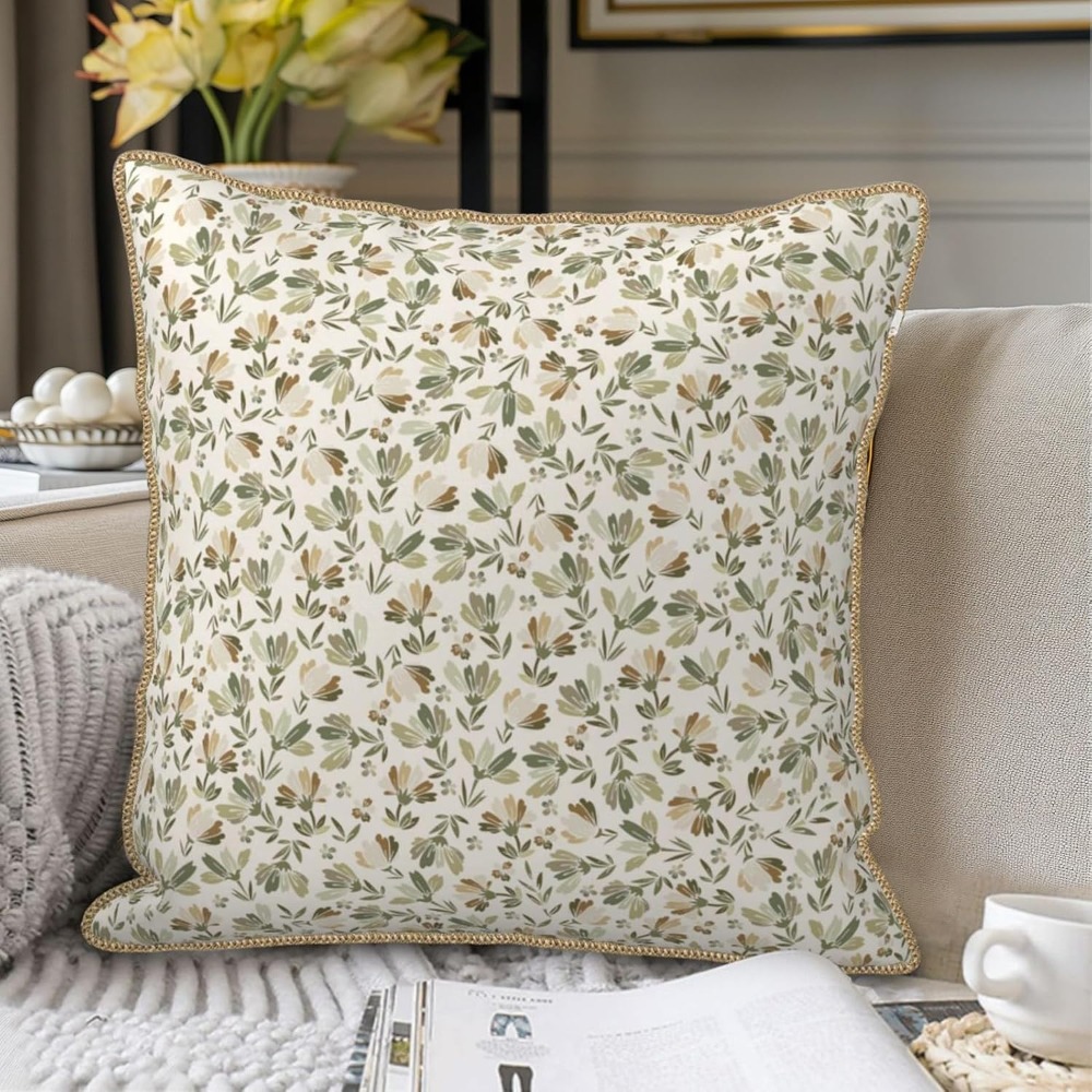 Set di 2 federe per cuscini in - Pillow Insert 18X18 recensione e prezzo
